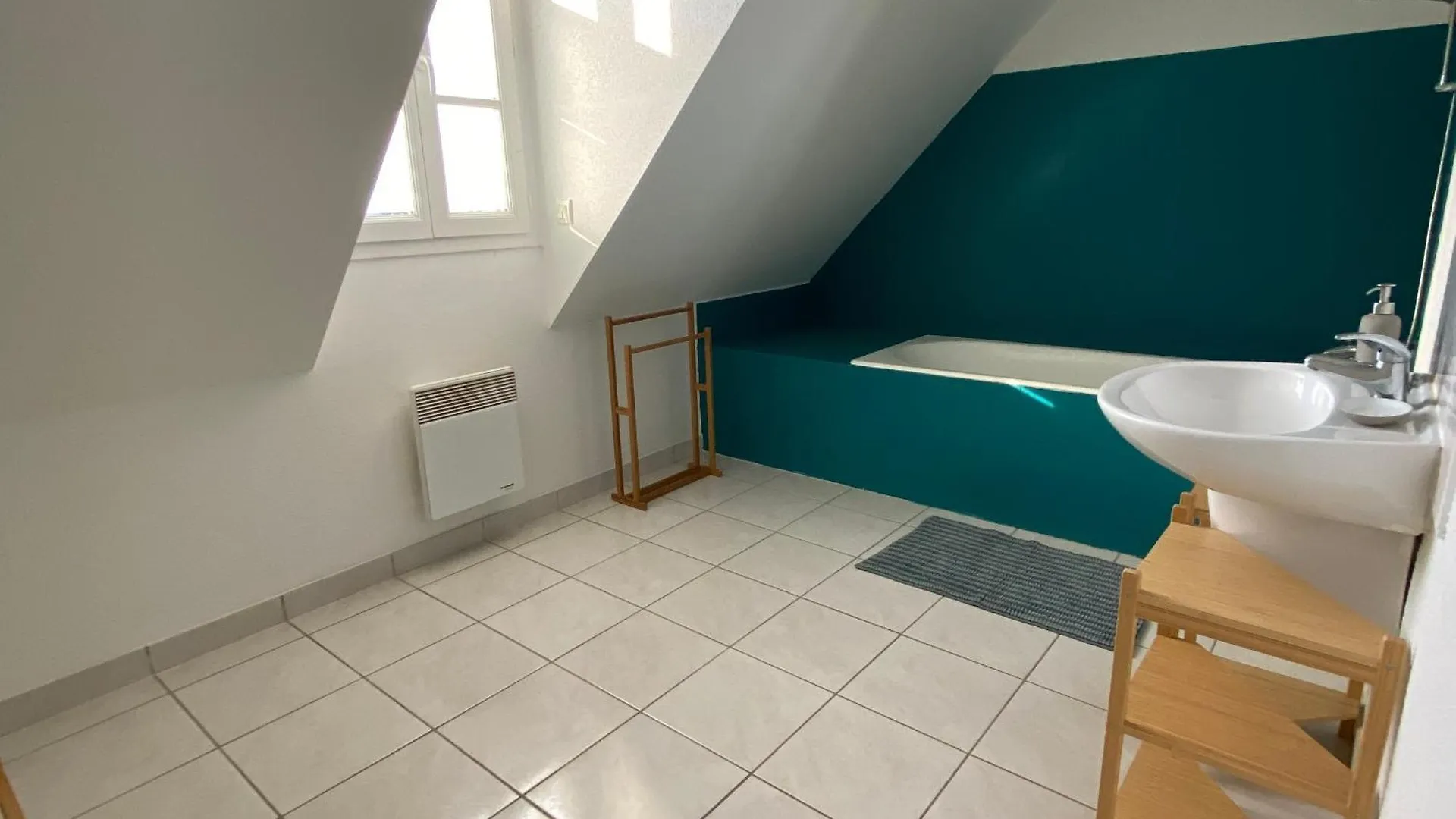 Prázdninový dům Charmante Maison A Groix - Fr-1-813-19